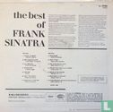 The Best of Frank Sinatra - Afbeelding 2