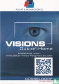 10443a - Plakat & Media Kongress "Visions Out-of-Home" - Afbeelding 1