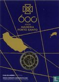 Portugal 2 euro 2019 (folder) "600th anniversary Discovery of Madeira and Porto Santo" - Afbeelding 1