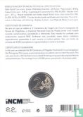 Portugal 2 euro 2019 (folder) "500th anniversary of Magellan's circumnavigation of the world" - Afbeelding 2