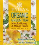 Green Tea Manuka Honey & Mango Flavor  - Bild 1