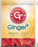 Ginger & Chili  - Afbeelding 1