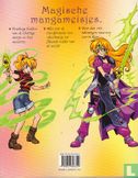 Magische Manga meisjes - Afbeelding 2