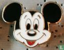 Mickey Mouse buste - Afbeelding 1
