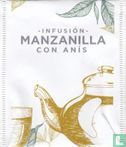 Infusión Manzanilla con Anis - Image 1