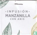 Infusión Manzanilla con Anis - Image 3