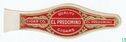 El Perdomo Quality Cigars - Cigar Co. - El Perdomo - Afbeelding 1