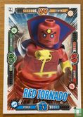 Red Tornado - Image 1