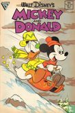 Mickey and Donald 2 - Afbeelding 1