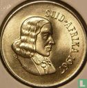 Südafrika 10 Cent 1967 (SUID-AFRIKA) - Bild 1