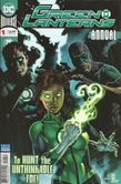 Green Lanterns Annual 1 - Image 1