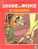 De circusbaron - Image 1