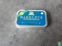 Barkleys Intense Organic Mints - Image 1