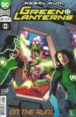 Green Lanterns 49 - Image 1