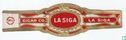 La Siga - Cigar Co - La Siga - Image 1