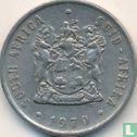 Afrique du Sud 10 cents 1970 - Image 1