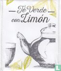 Té Verde con Limón - Image 1