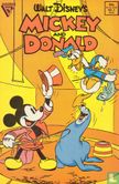 Mickey and Donald 4 - Afbeelding 1