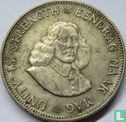 Afrique du Sud 20 cents 1962 (grande date) - Image 2