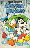 Mickey and Donald 8 - Afbeelding 1