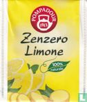Zenzero Limone  - Image 1
