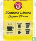 Zenzero Limone  - Afbeelding 2
