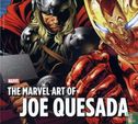 The Marvel Art of Joe Quesada - Afbeelding 1