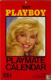 Playmate Calendar 1991 - Afbeelding 1