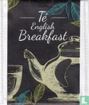 Té English Breakfast - Afbeelding 1