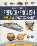 The firefly French/English visual dictionary - Image 1