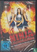 Ninja Cheerleaders - Image 1
