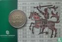 Litouwen 2 euro 2020 (coincard) "Aukštaitija" - Afbeelding 3
