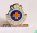 Het Oranje Kruis - Eerste hulpverlener - Image 1