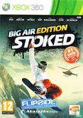 Stoked Big Air Edition - Afbeelding 1