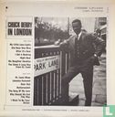 Chuck Berry in London - Afbeelding 2