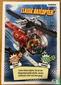 Classic Batcopter - Image 1