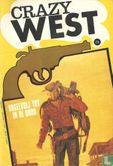 Crazy West 24 - Image 1