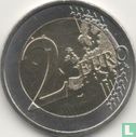 Griechenland 2 Euro 2020 "100 years since the union of Thrace with Greece" - Bild 2