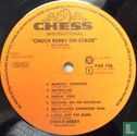 Chuck Berry on Stage - Afbeelding 3
