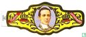 Alfonso XIII - Flores - La Reforma - Afbeelding 1
