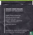 Organic Green Dragon - Afbeelding 2