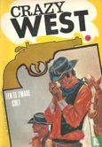 Crazy West 26 - Image 1