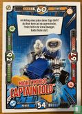 Captain Cold - Afbeelding 1