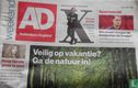 AD Rotterdams Dagblad 02-10 - Afbeelding 1