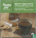 Organic Green Dragon  - Image 1
