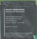 Organic Green Dragon  - Image 2