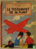 Le Testament de M. Pump - Bild 1