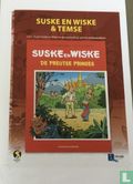 Suske en Wiske & Temse - Image 1