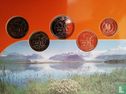 Iceland mint set 2000 - Image 2