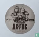The Roots of AC/DC We Salute You - Bild 3